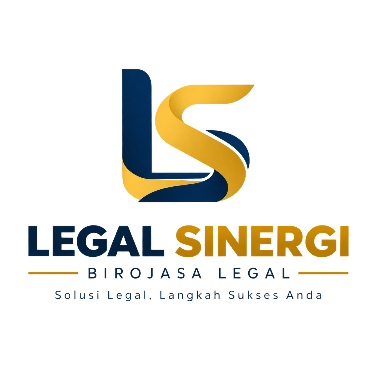 Logo LegalSinergi